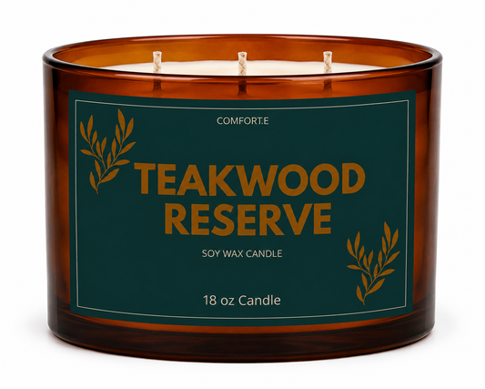 Teakwood Reserve