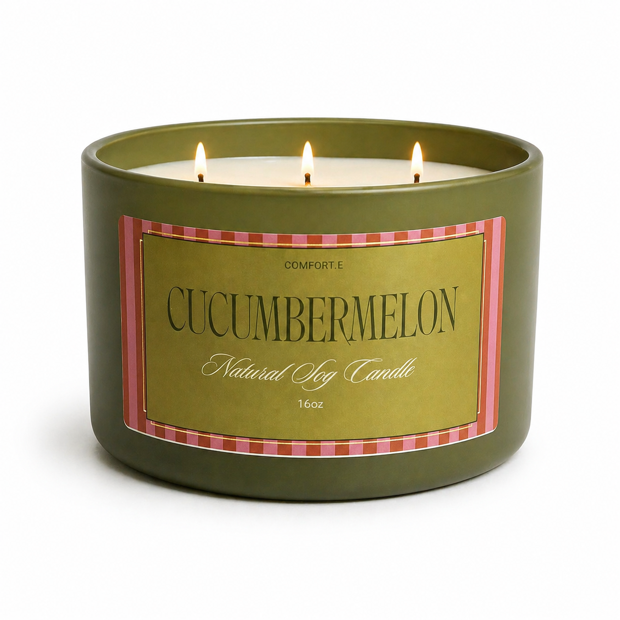 Cucumber Melon