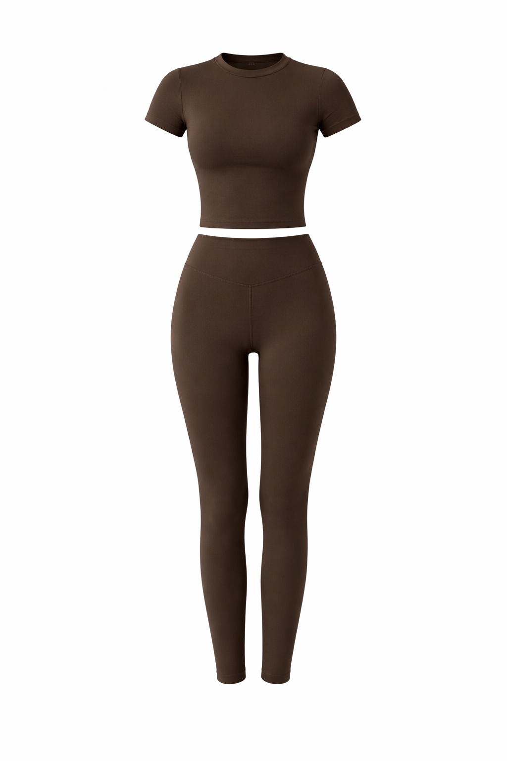 Chocolate Two piece set