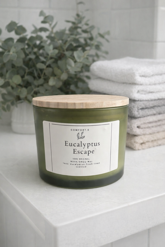 Eucalyptus Escape