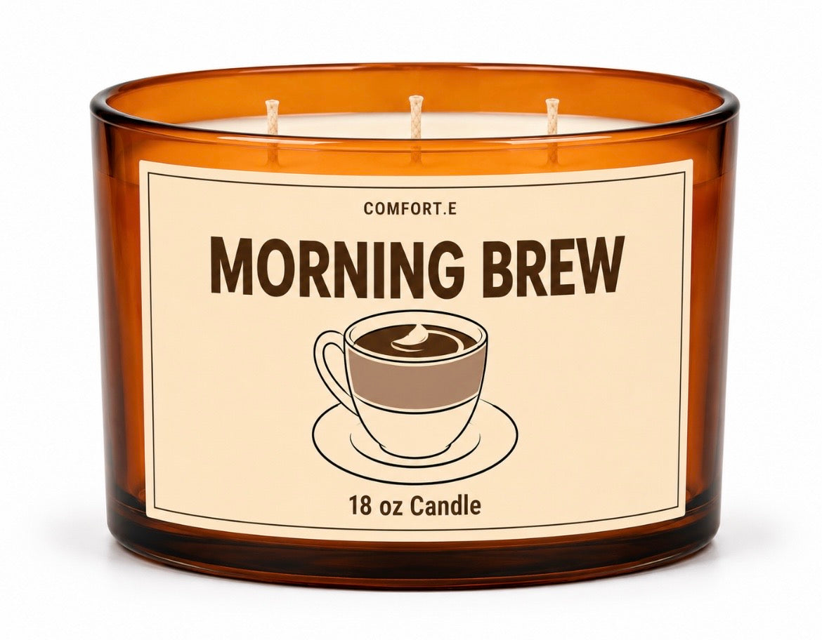 Morning Brew