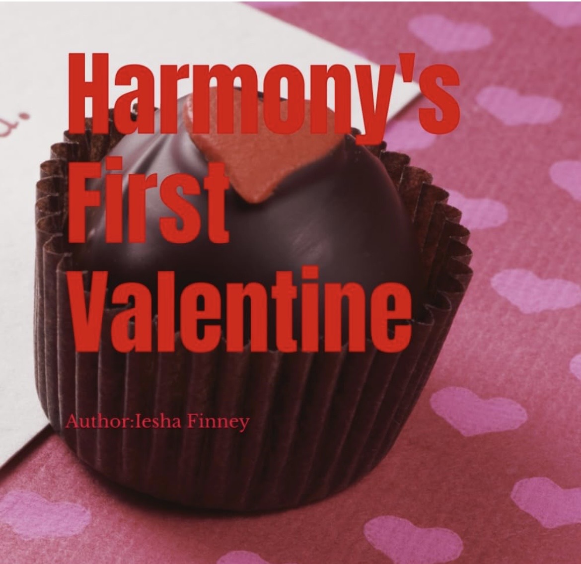 Harmony’s First Valentine