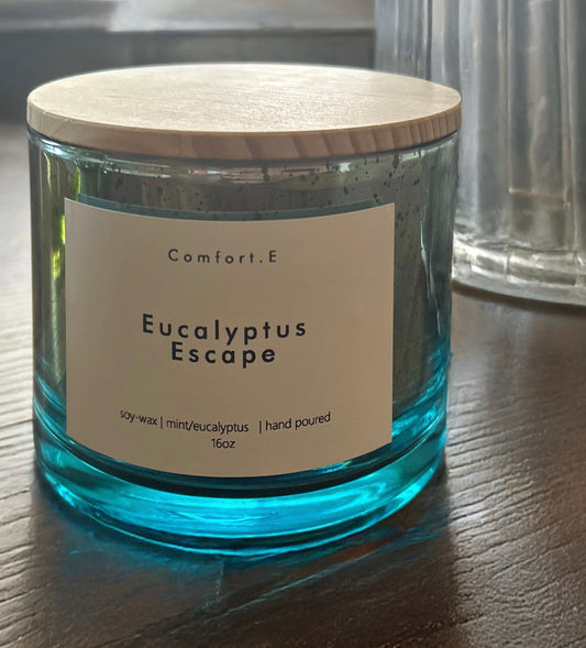Eucalyptus Escape